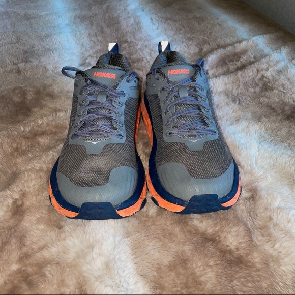 SOLD — HOKA ONE ONE - WOMEN’S CHALLENGER ATR 5 RUNNING SNEAKER. Size 7.5-8 - Picture 5 of 9